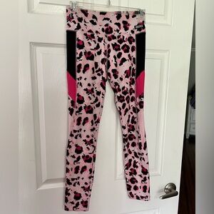 Girls Justice leggings